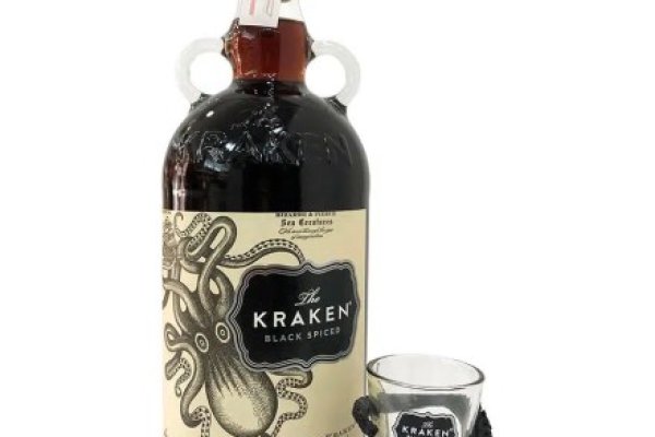 Kraken 18