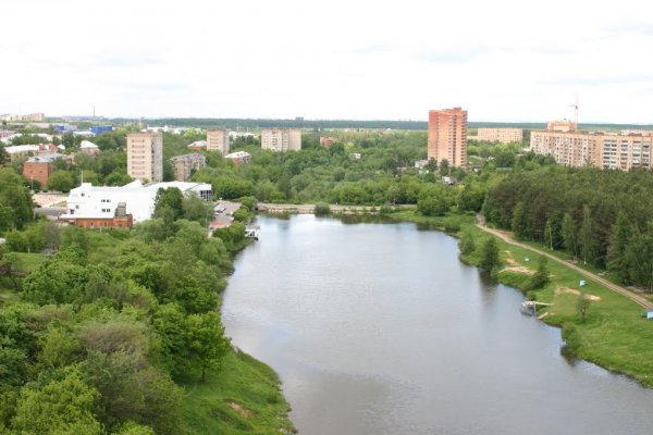Рабочий кракен
