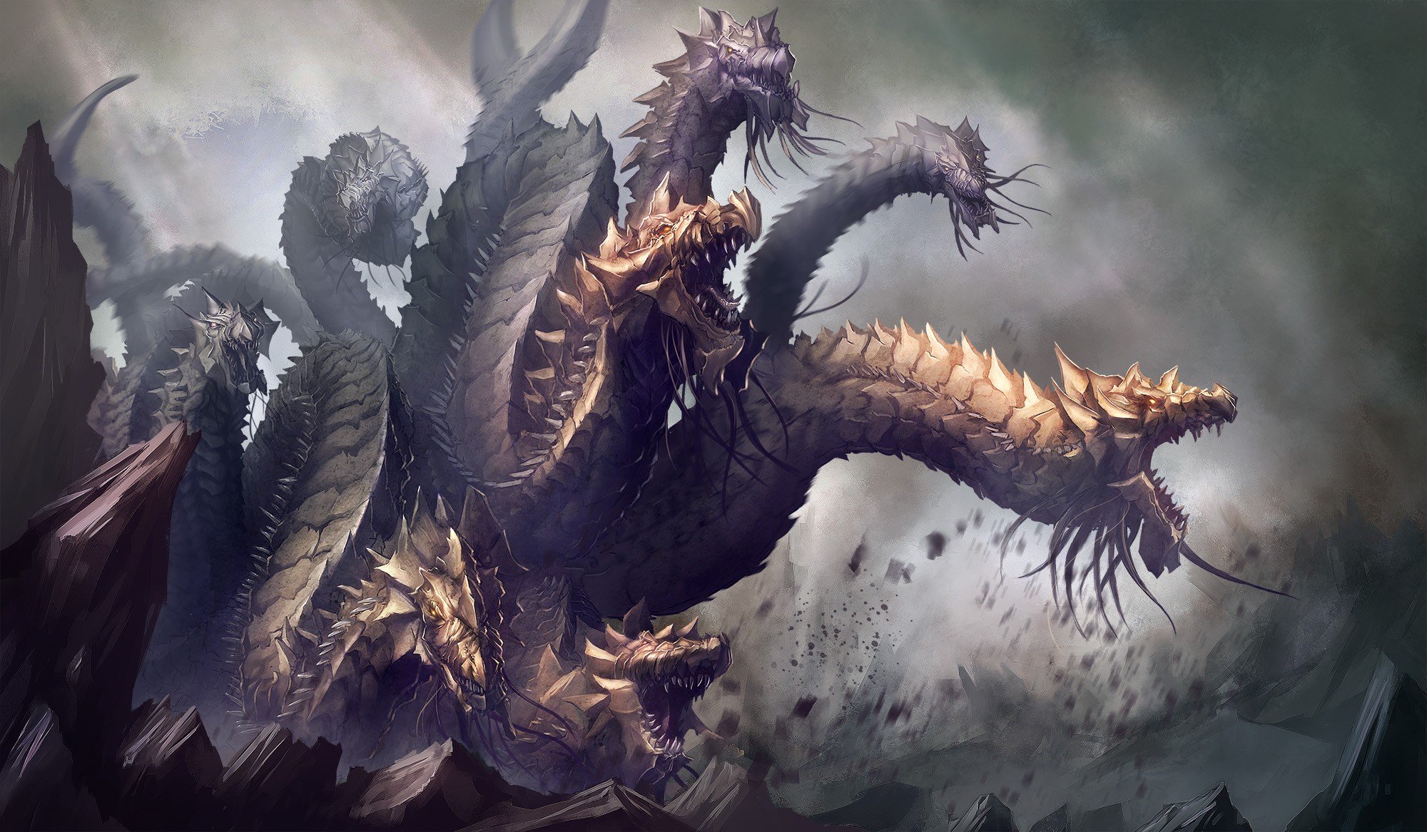 Kraken 2krn